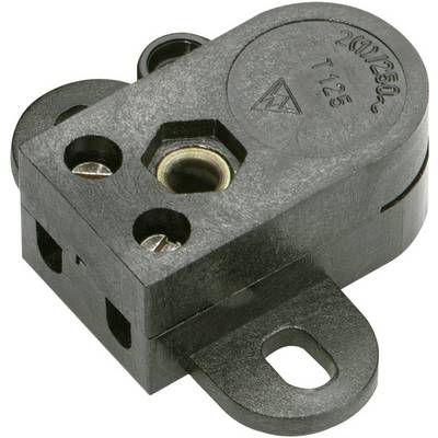 interBär 1 pólusú beépíthető húzókapcsoló, 2 A 250 V/AC