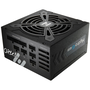 FSP Hydro G PRO ATX3.0(PCIe5.0) 1000W napájecí zdroj 20+4 pin ATX ATX Černá