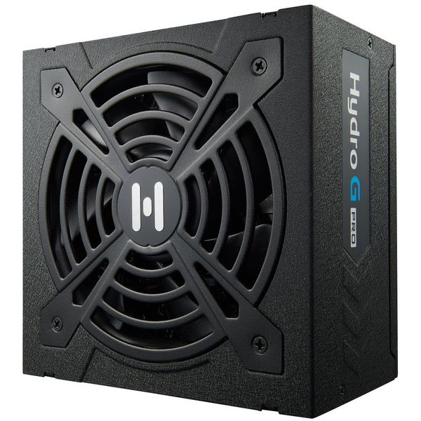 FSP Hydro G PRO ATX3.0(PCIe5.0) 1000W napájecí zdroj 20+4 pin ATX ATX Černá