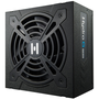 FSP Hydro G PRO ATX3.0(PCIe5.0) 1000W napájecí zdroj 20+4 pin ATX ATX Černá