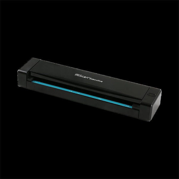 CANON IRISCan Executive 4 Duplex - 8PPM Portable scanner