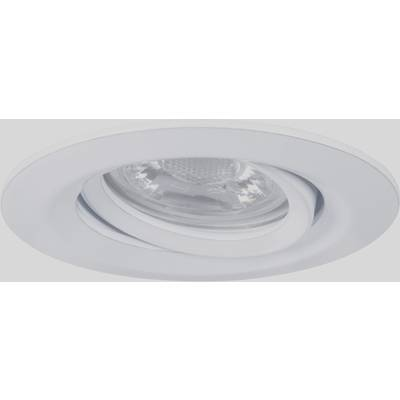 Paulmann 94292 EBL Nova mini Coin LED-es beépíthető lámpa 4 W Fehér (94292)
