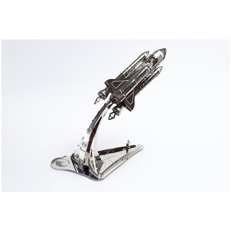 Metal Earth Time for Machine Starbreeze Explorer Űrsikló építőjáték (850009324245)