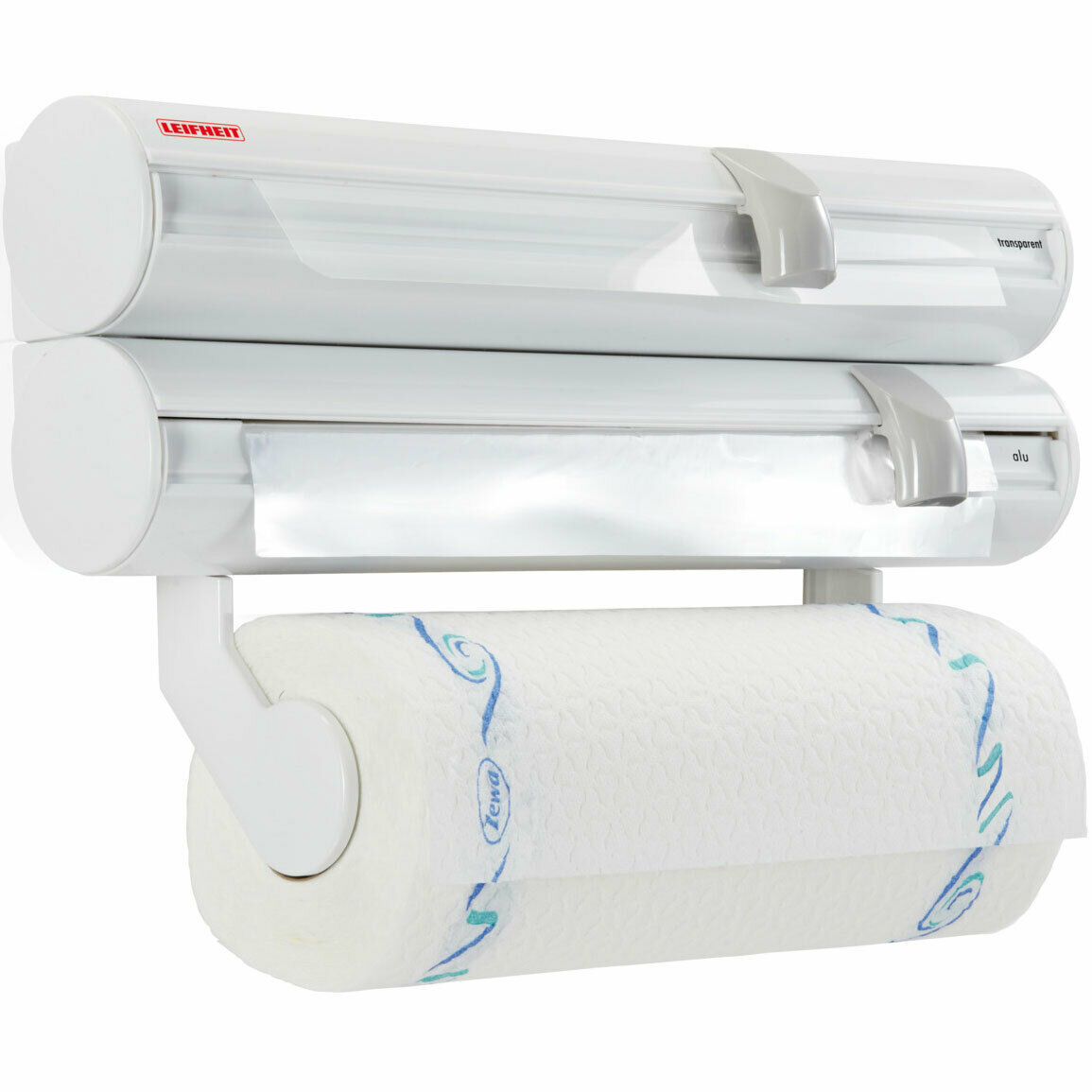 Leifheit ComfortLine Konyhai tekercstartó (25795)
