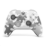 Геймпад Геймърски Контролер Microsoft - Xbox Wireless Controller, Arctic Camo Special Edition MS-XBOX-PR-AC