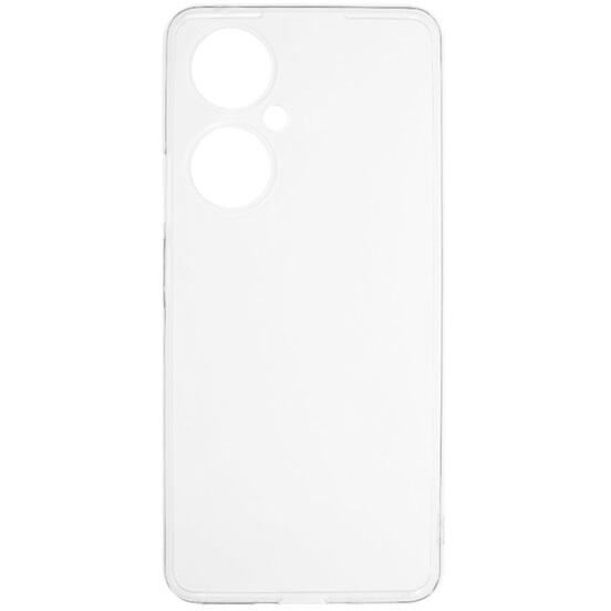 Gigapack Huawei Nova 11i ultravékony szilikon tok átlátszó (GP-141475)