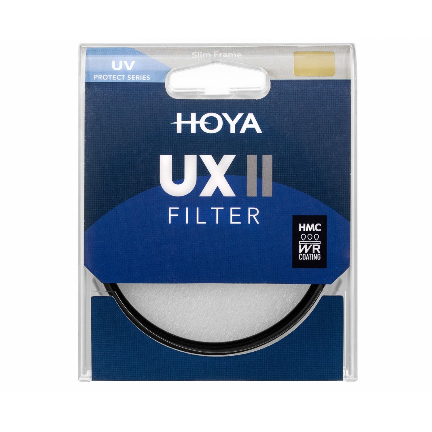 Hoya UX II - 40.5mm UV Szűrő (0024066069979)