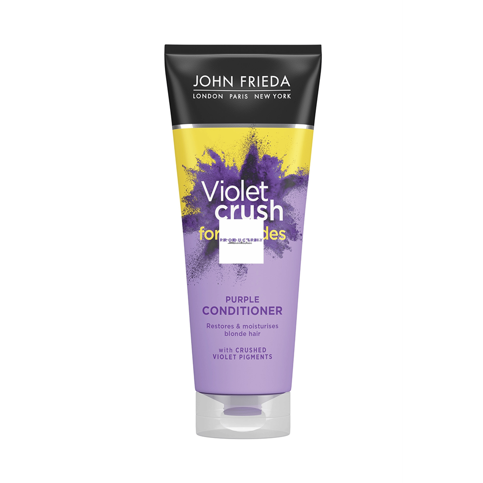 JOHN FRIEDA Violet Crush Conditioner 250 ml (5037156227383)