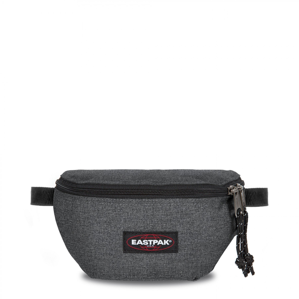 Eastpak Springer Denim Övtáska - Fekete