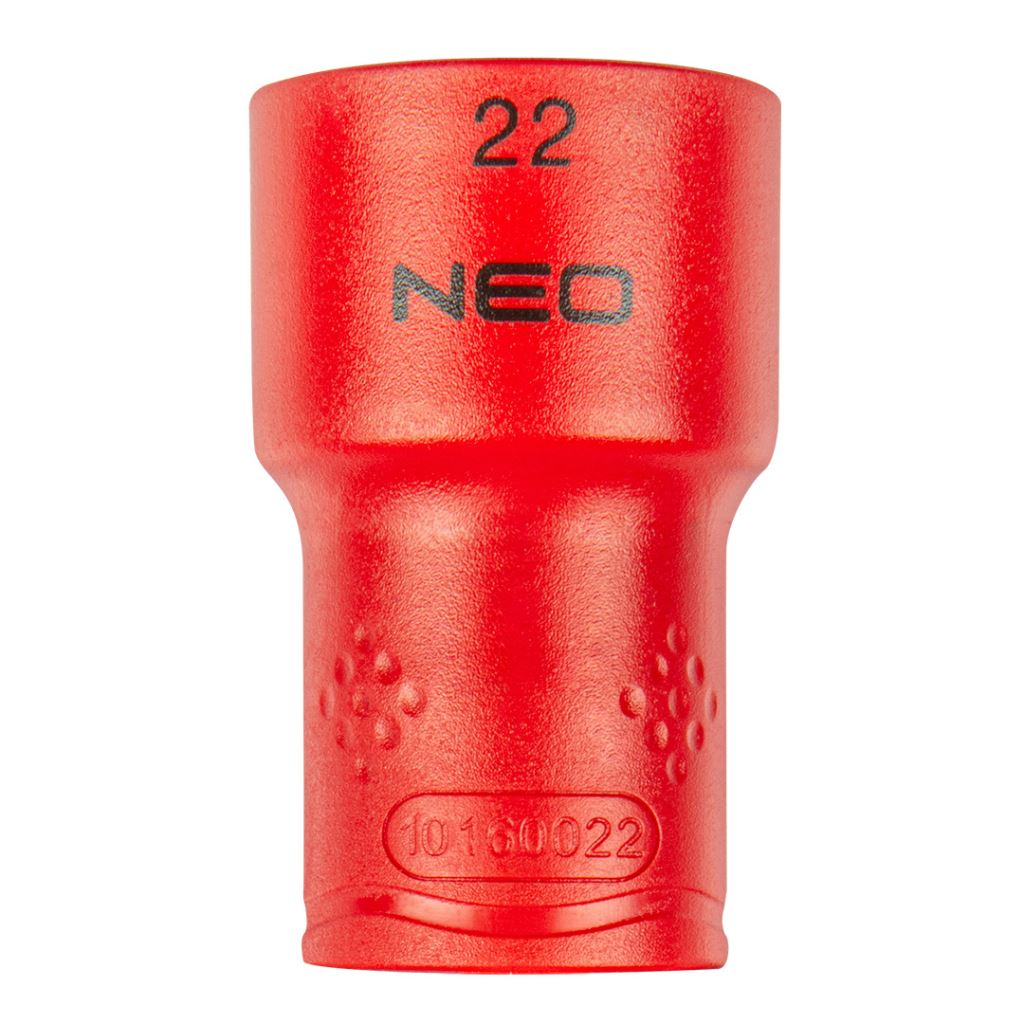 NEO Tools dugókulcs 22mm (01-191) (01-191)