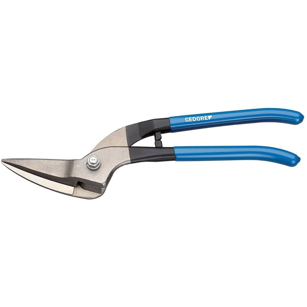 Gedore 423035 lemezvágó olló, 350 mm (423035)