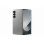 Samsung Galaxy Z Fold6 SM-F956B 19,3 см (7.6") Двойна SIM карта Android 14 5G UBS тип C 12 GB 256 GB 4400 mAh Сребърен
