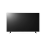 Телевизор LG LED 43UR75003LK, 43" (108 см), Smart, 4K Ultra HD, Клас G