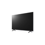Телевизор LG LED 43UR75003LK, 43" (108 см), Smart, 4K Ultra HD, Клас G