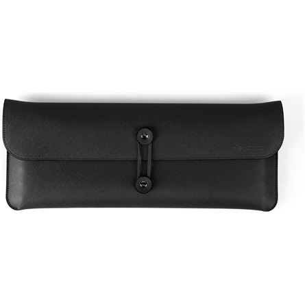 Keychron K7 billentyűzet tok fekete (TP7-B) (TP7-B)