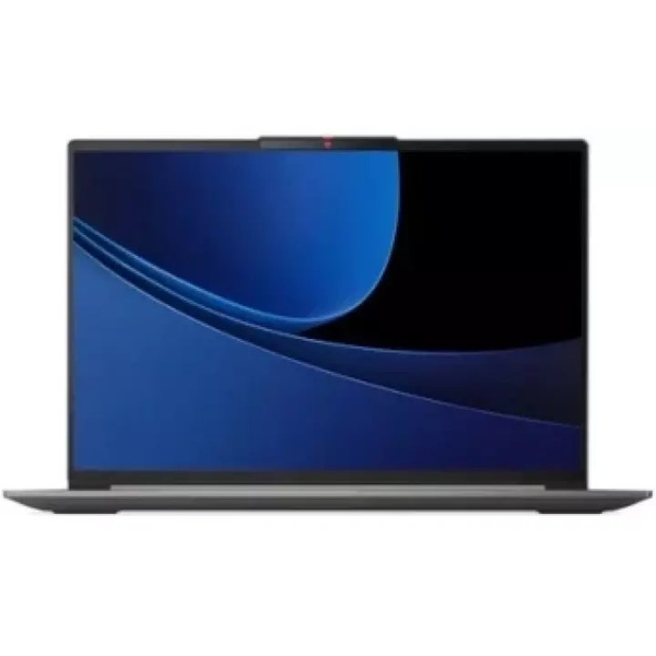 LENOVO IDEAPAD SLIM 5 RYZEN AI 7 350/16" WUXGA (1920X1200) IPS 300NITS ANTI-GLARE, 45% NTSC, 60HZ/32GB/1TB SSD/RADEON 860M/COPILOT+PC/MICROSD CARD READER/W11H/ENG (LUNA GREY)