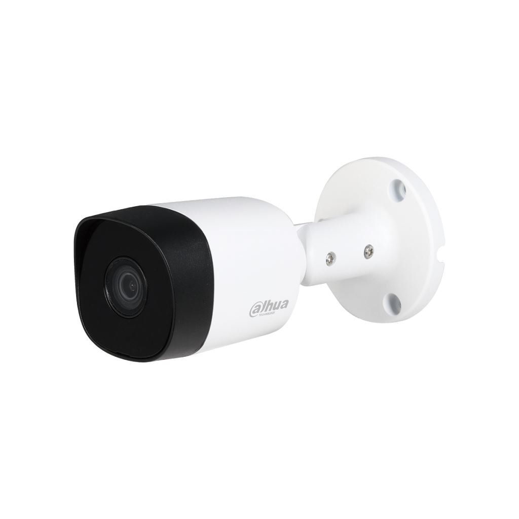 KAMERA AHD, HD-CVI, HD-TVI, PAL HAC-B2A21-0360B - 1080p 3,6 mm DAHUA (HAC-B2A21-0360B)