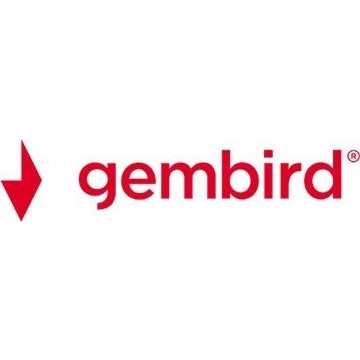 Gembird Universal USB Charger Black