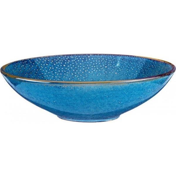 Verlo DEEP BLUE Talerz głęboki śr.26 cm