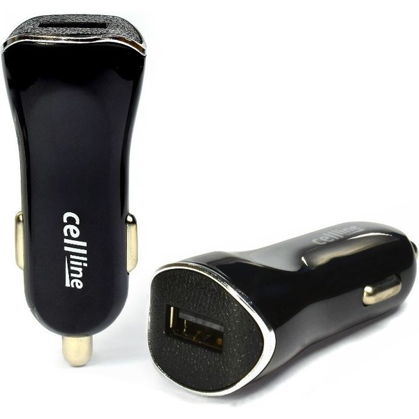 Ładowarka Cellline 1x USB-A 1 A  (Cel000006)