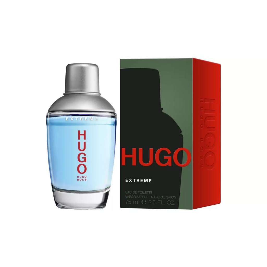 Hugo Boss Hugo Extreme EDP 75ml Uraknak (3616301623380)