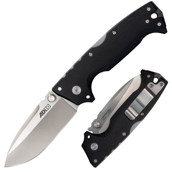 Cold Steel AD-10 (S35VN)