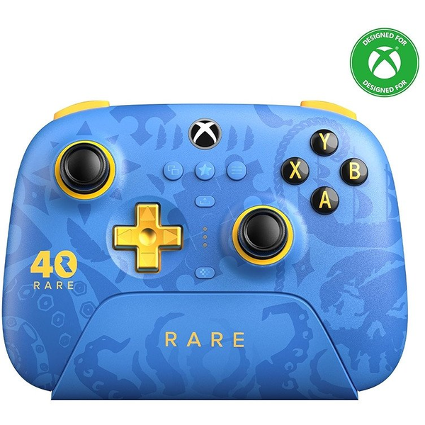 8BitDo Ultimate 3-Mode Controller - 40th Rare Anniversary Edition - Xbox / PC