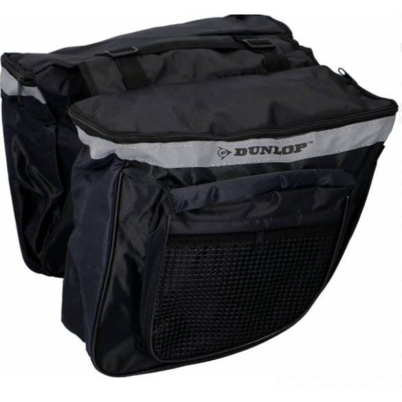 DUNLOP Dupla táska 30x26x10cm (33027890) (33027890)