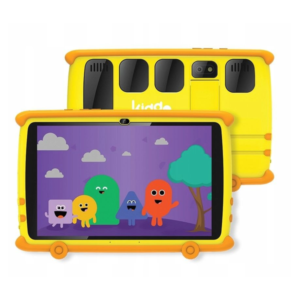 Atmosphera Kiddoboo Eight Gen 2 Oktatási Tablet 8" Android 14