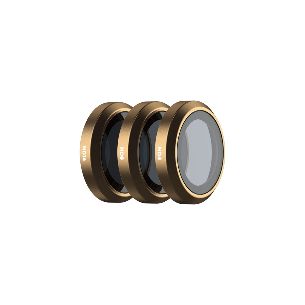 PolarPro Mavic 2 Zoom Cinema Series Shutter Collection ND Szűrőkészlet (M2Z-CS-SHUTTER)