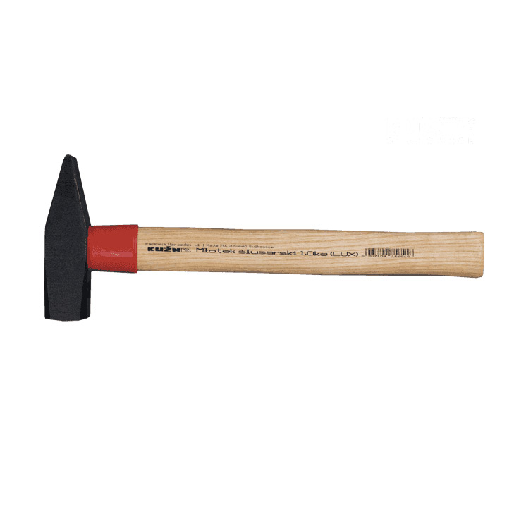 Lakatos kalapács Kuźnia Lux 1 kg (1-411-21-621)