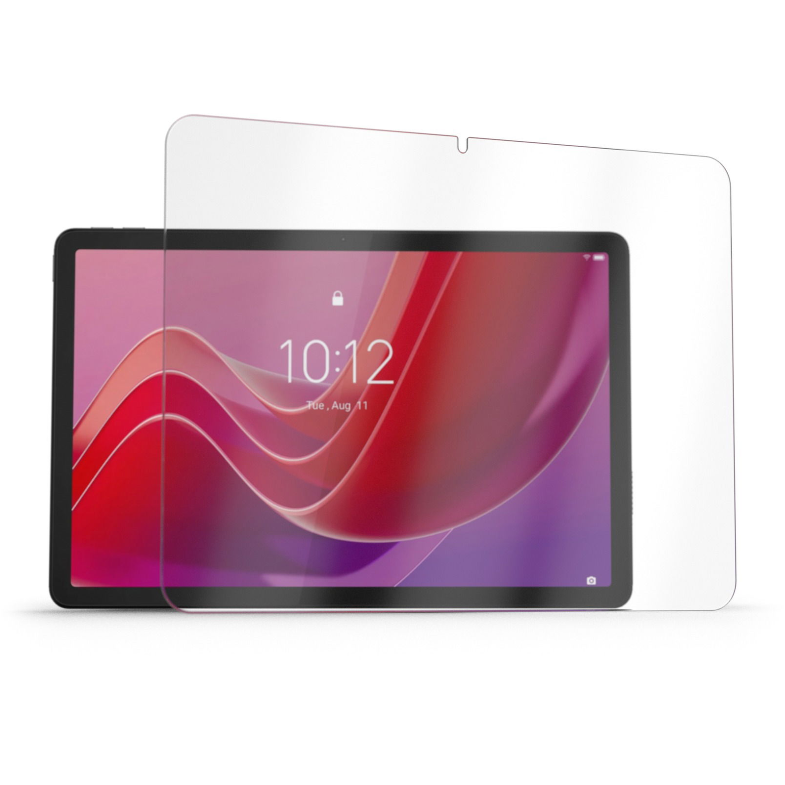 AlzaGuard Glass Protector Lenovo Tab M11 üvegfólia (AGD-TGT0065Z)