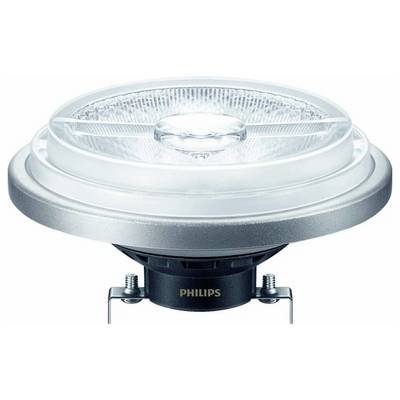 Signify 33399400 Izzólámpa EEK G (A - G) G53 Reflektor 10.8 W Melegfehér (Ø x H) 111 mm x 61 mm 1 db (33399400)
