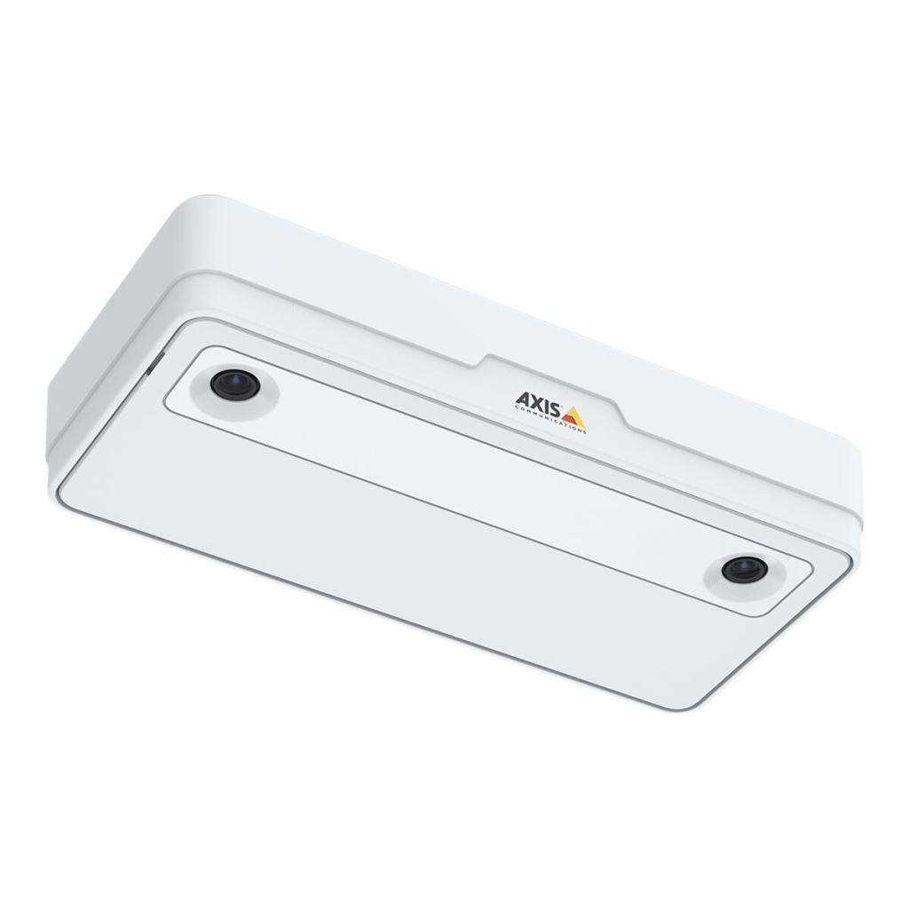 Axis P8815-2 személyszámláló kamera fehér (01786-001) (01786-001)