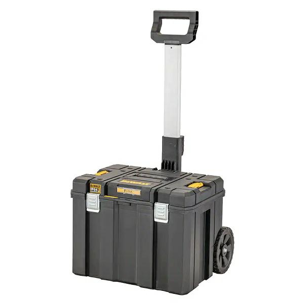 DeWalt DWST83347-1 Gurulós TSTAK Koffer