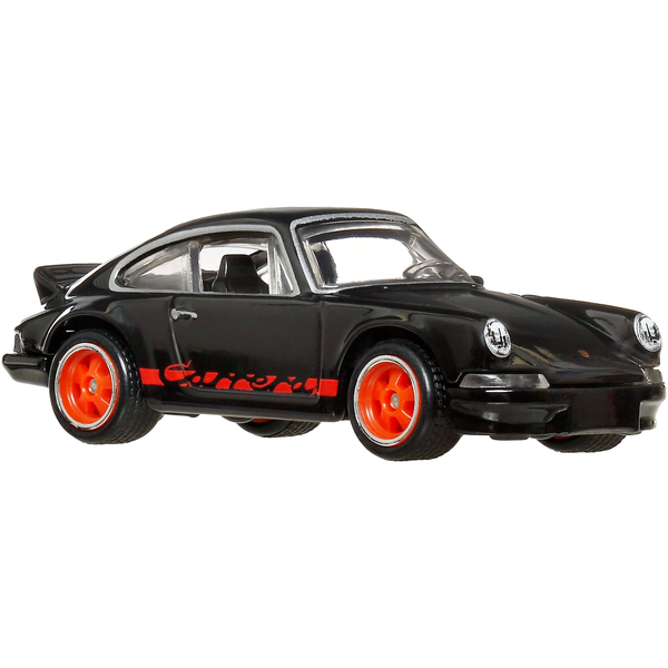 Hot Wheels Boulevard JBL19 играчка кола