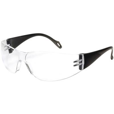 B-SAFETY Polikarbonát munkavédelmi védőszemüveg, BR 308005 ClassicLine Sport (BR308005) (BR308005)