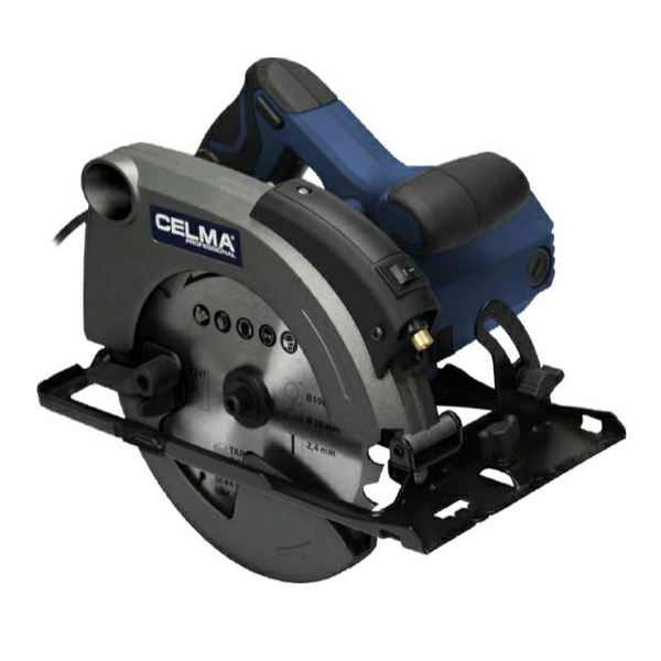 CELMA CIRCULAR SAW 1500W/190mm LASER DBRCc66GEO