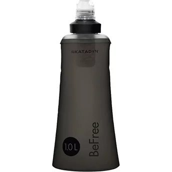 Katadyn BeFree 1.0 l Tactical (8020426)