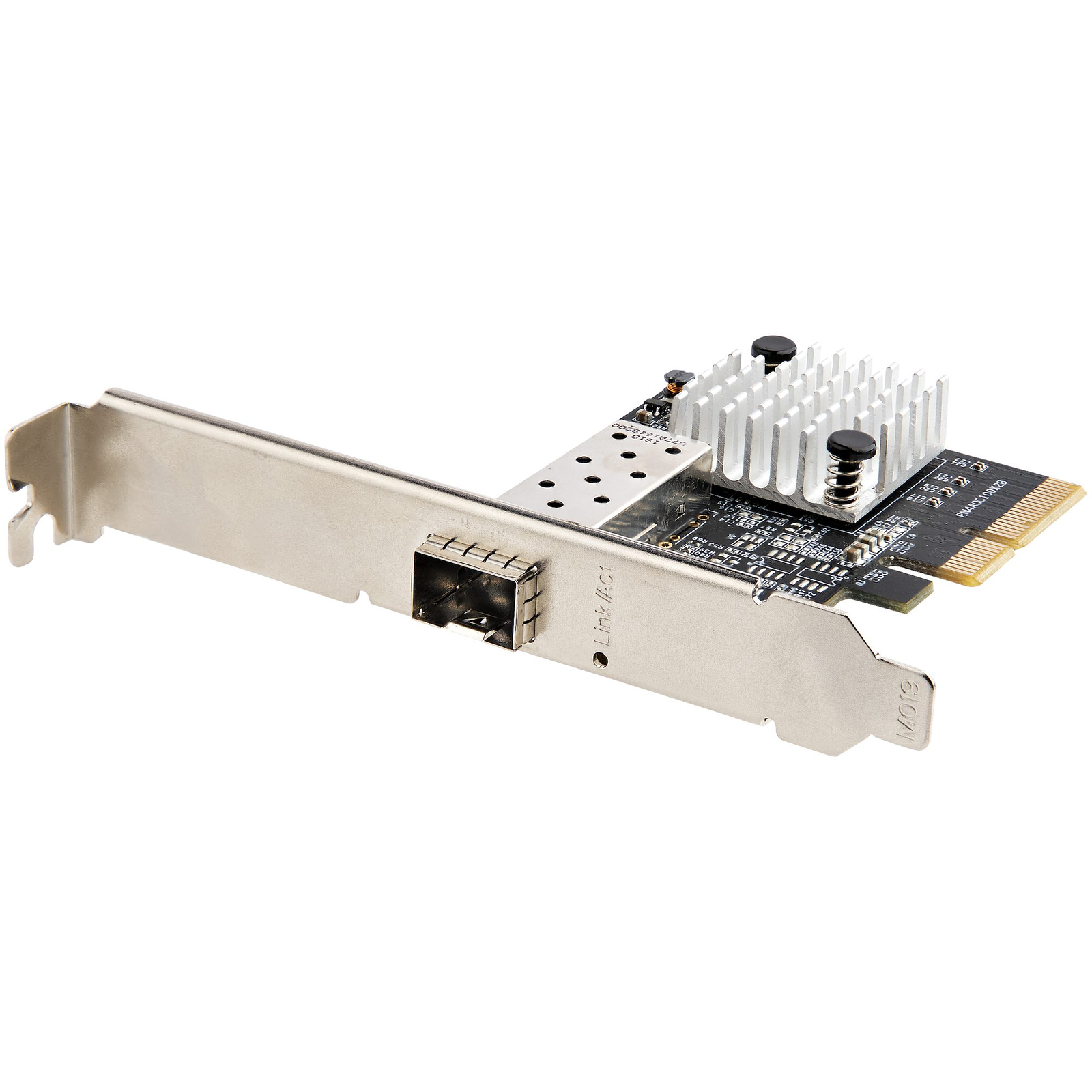 StarTech PEX10GSFP 10G PCIe SFP+ kártya (PEX10GSFP)