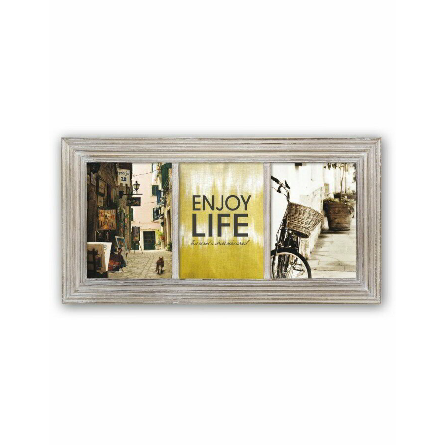 ZEP 62Y68 Parana 52x27cm Képkeret - Barna (62Y68)