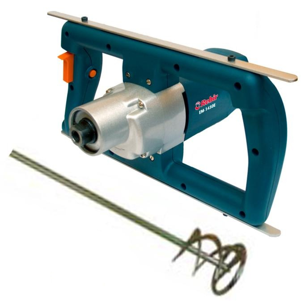 REBIR Keverőgép EM-1450E /1450W
