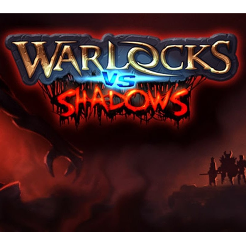 Warlocks vs Shadows (PC - Steam elektronikus játék licensz)