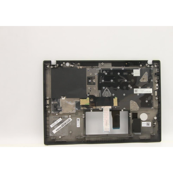 Lenovo 5M11H25864 laptop reserve-onderdeel Cover + keyboard