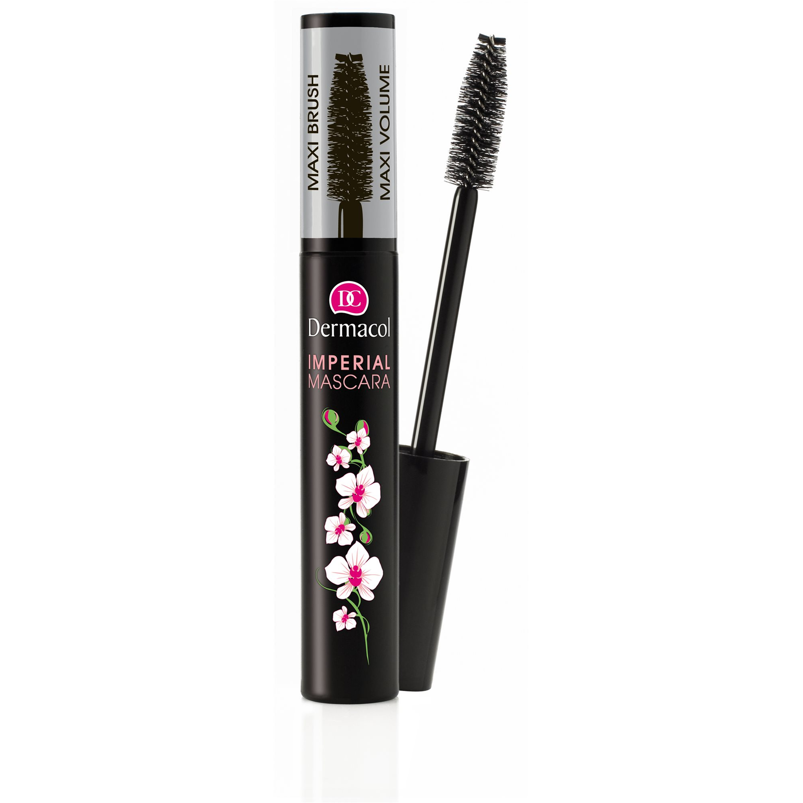 DERMACOL Imperial Mascara Black 13 ml (8595003935456)