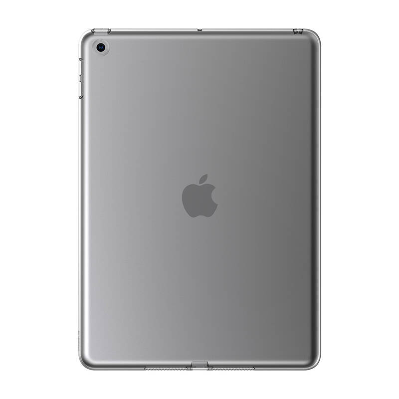 Baseus Simple Series Apple iPad Pro (2017) Tok - Átlátszó (P40113400201-01)