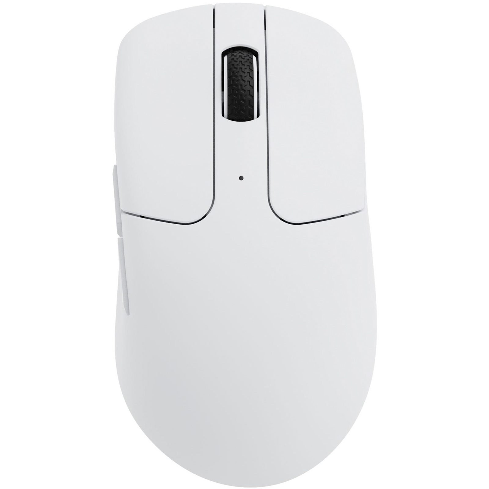 Keychron M2 Wireless Egér Fehér - 53g Optikai (M2-A3)