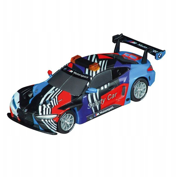 Carrera GO 64247 BMW M4 GT3 Safety Car