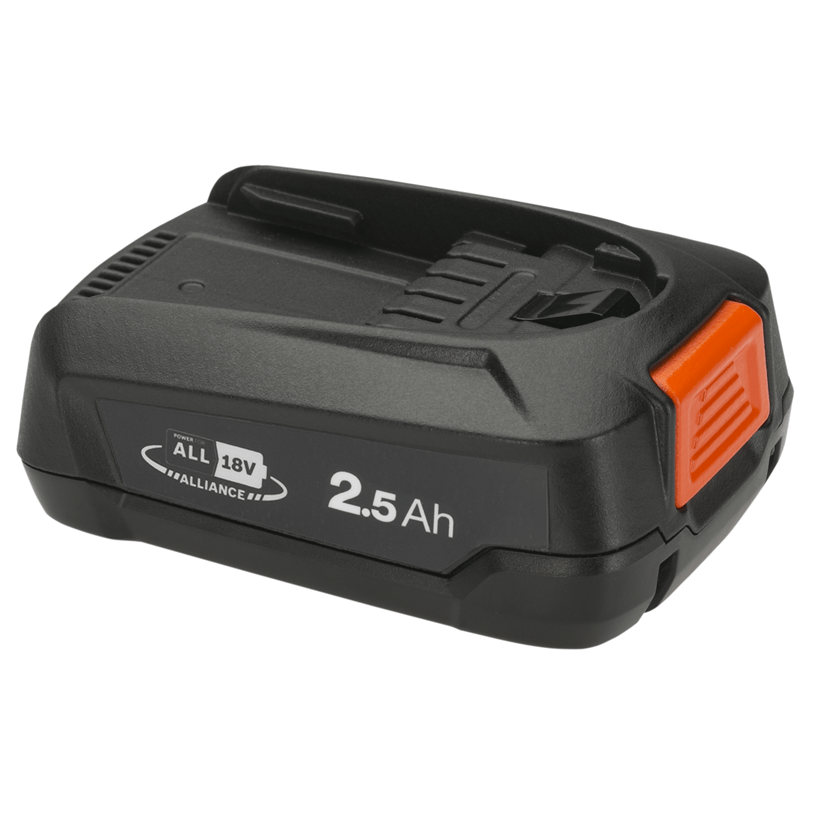 Gardena P4A PBA 18V Akkumulátor 2500mAh (14903-20)