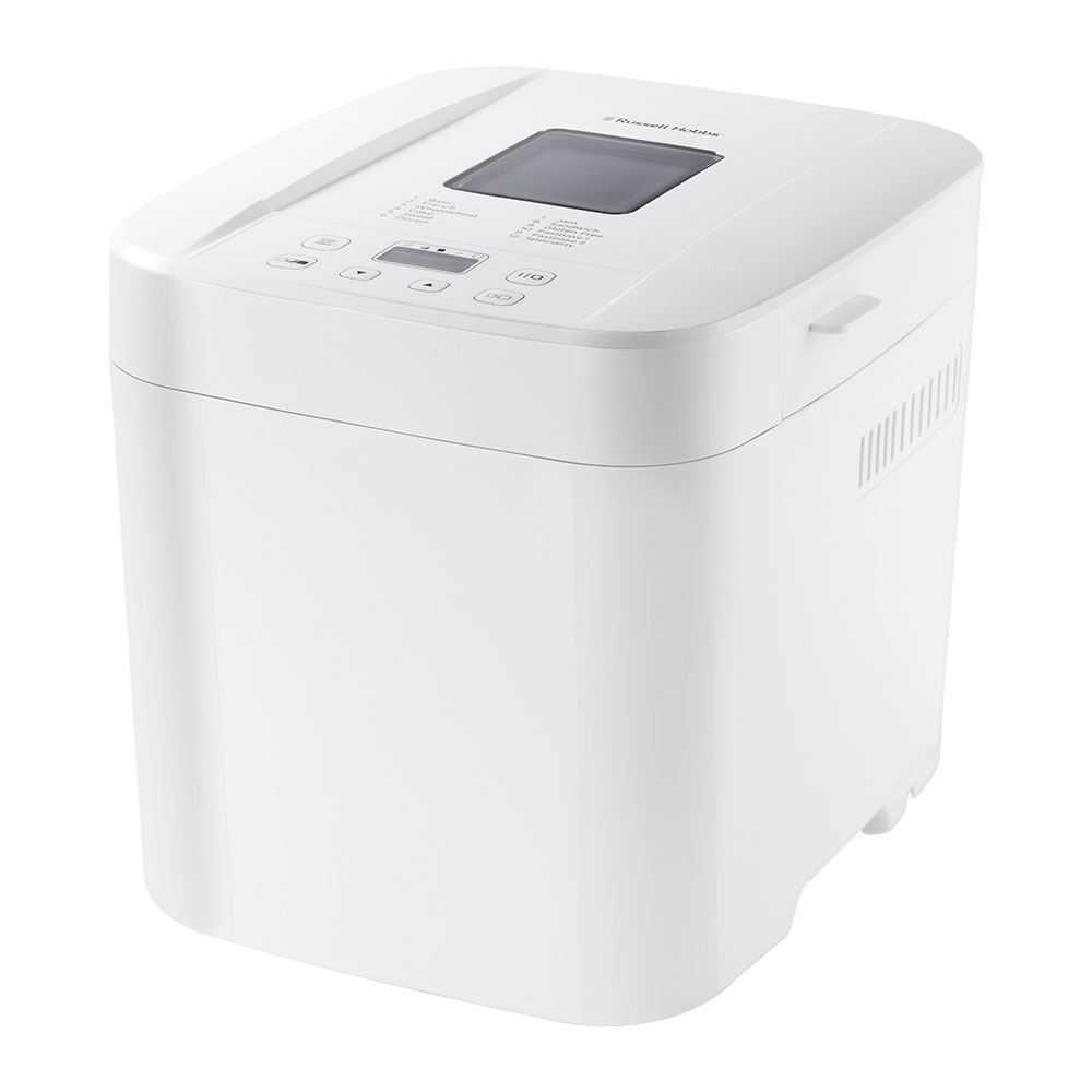 Pekáreň na chlieb Russell Hobbs 27260-56 biela 550 W (27260-56)